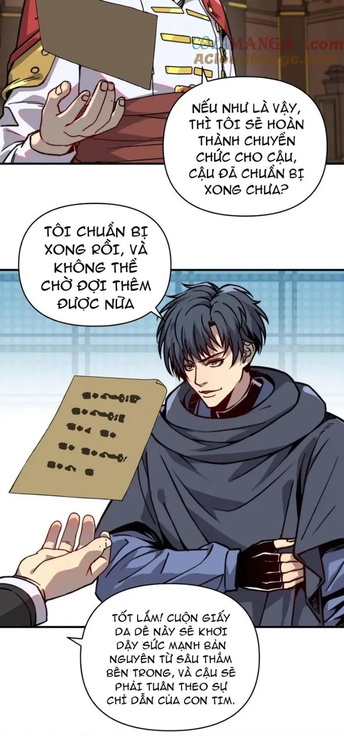Bắt Đầu Chuyển Chức Tài Thần, Ta Chuyển Hóa Triệu Vạn Thần Sủng: Chapter 13
