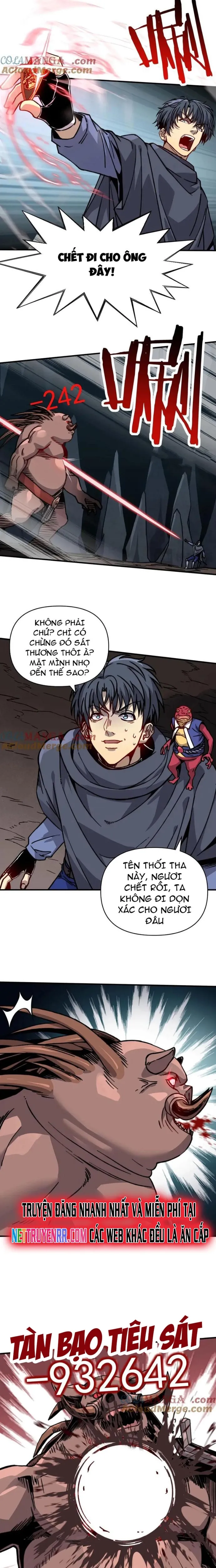 Bắt Đầu Chuyển Chức Tài Thần, Ta Chuyển Hóa Triệu Vạn Thần Sủng: Chapter 13