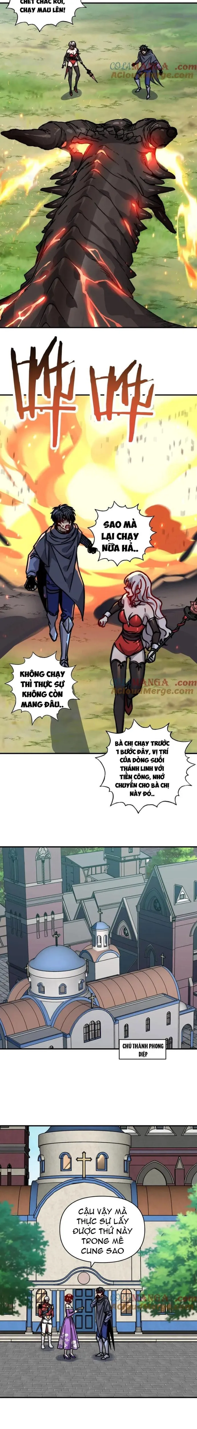 Bắt Đầu Chuyển Chức Tài Thần, Ta Chuyển Hóa Triệu Vạn Thần Sủng: Chapter 13