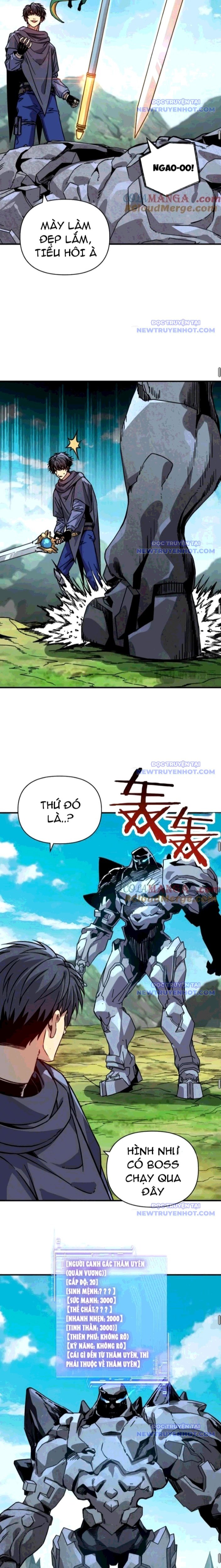 Bắt Đầu Chuyển Chức Tài Thần, Ta Chuyển Hóa Triệu Vạn Thần Sủng: Chapter 14