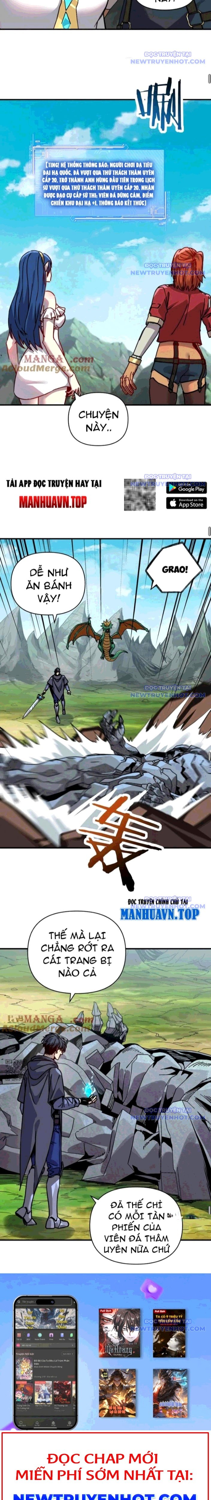 Bắt Đầu Chuyển Chức Tài Thần, Ta Chuyển Hóa Triệu Vạn Thần Sủng: Chapter 14