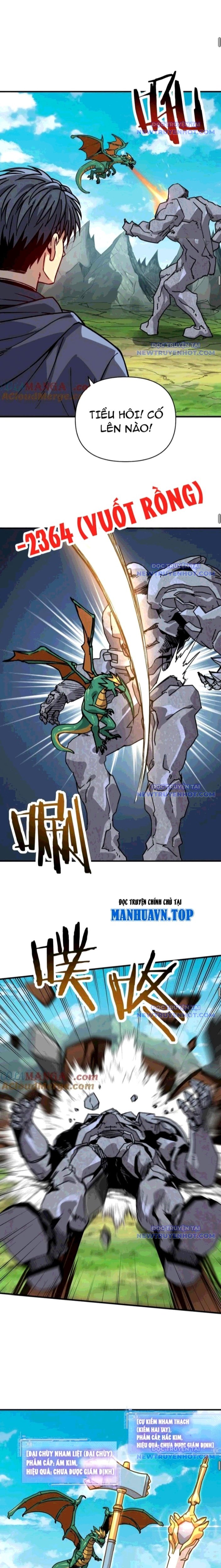 Bắt Đầu Chuyển Chức Tài Thần, Ta Chuyển Hóa Triệu Vạn Thần Sủng: Chapter 14