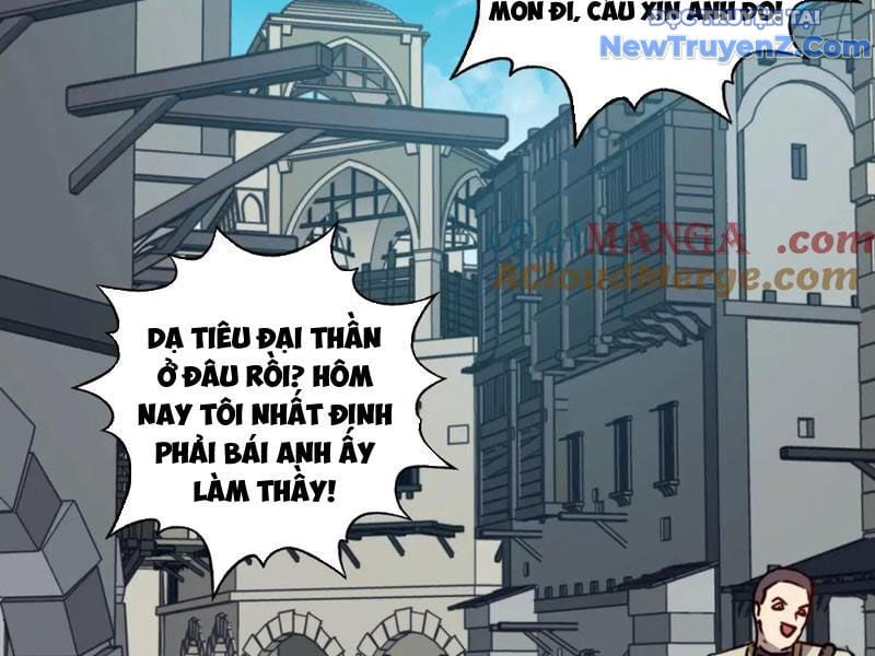 Bắt Đầu Chuyển Chức Tài Thần, Ta Chuyển Hóa Triệu Vạn Thần Sủng: Chapter 18