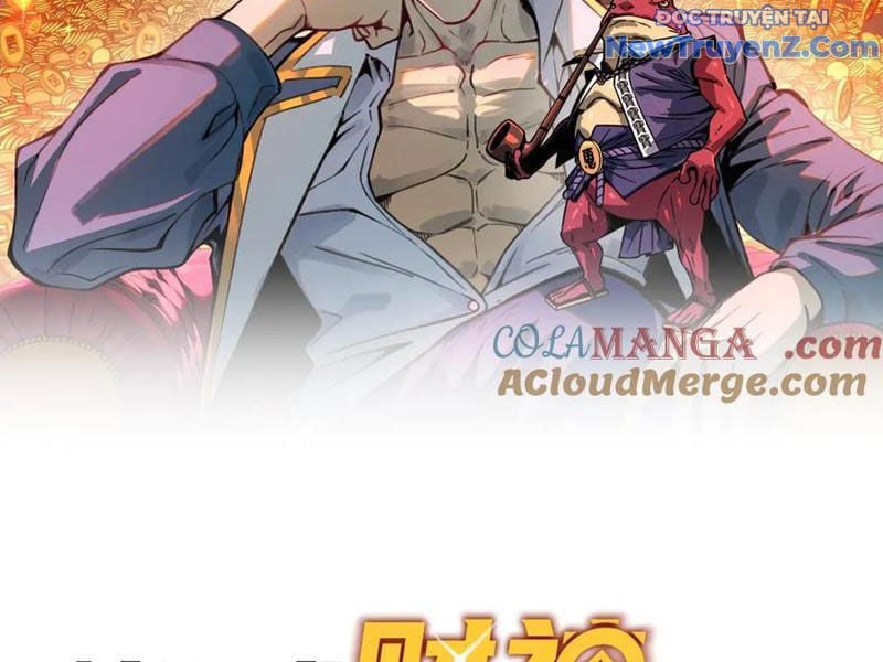 Bắt Đầu Chuyển Chức Tài Thần, Ta Chuyển Hóa Triệu Vạn Thần Sủng: Chapter 18