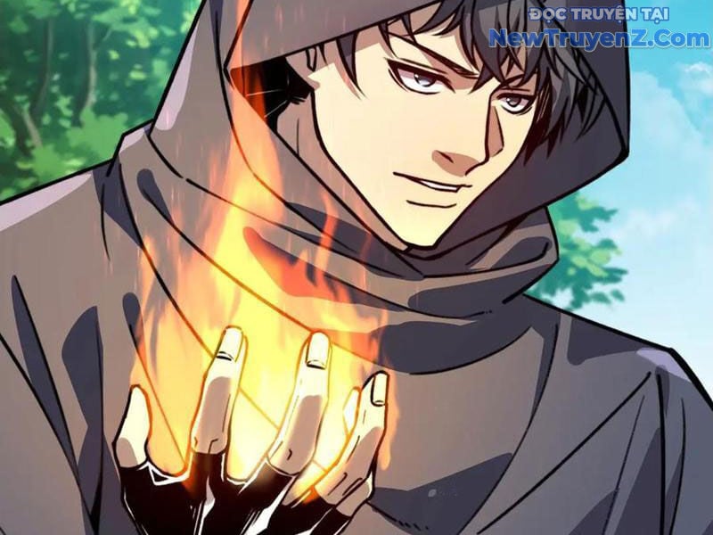 Bắt Đầu Chuyển Chức Tài Thần, Ta Chuyển Hóa Triệu Vạn Thần Sủng: Chapter 18