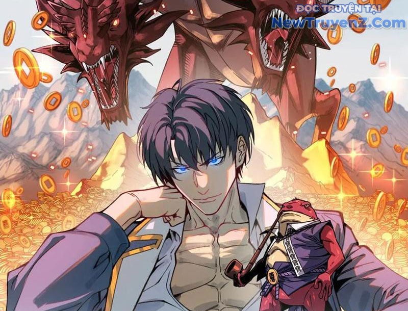 Bắt Đầu Chuyển Chức Tài Thần, Ta Chuyển Hóa Triệu Vạn Thần Sủng: Chapter 19