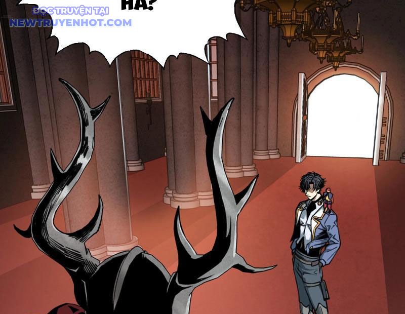 Bắt Đầu Chuyển Chức Tài Thần, Ta Chuyển Hóa Triệu Vạn Thần Sủng: Chapter 2