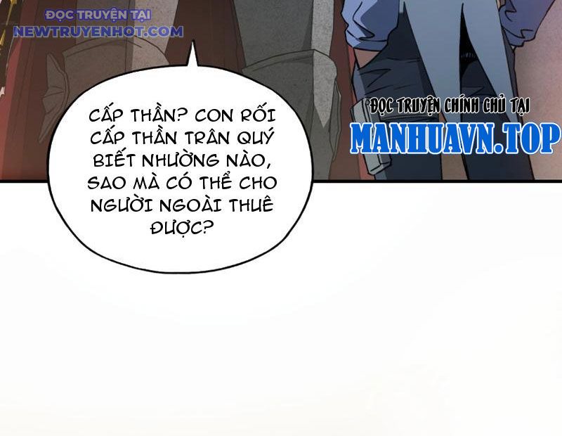 Bắt Đầu Chuyển Chức Tài Thần, Ta Chuyển Hóa Triệu Vạn Thần Sủng: Chapter 2