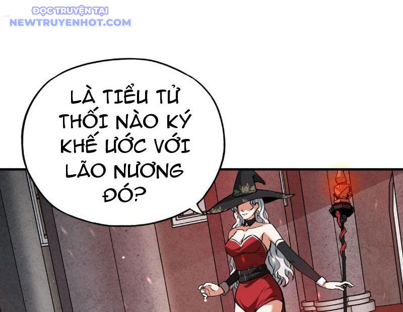 Bắt Đầu Chuyển Chức Tài Thần, Ta Chuyển Hóa Triệu Vạn Thần Sủng: Chapter 2