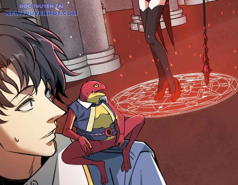 Bắt Đầu Chuyển Chức Tài Thần, Ta Chuyển Hóa Triệu Vạn Thần Sủng: Chapter 2