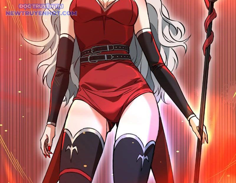 Bắt Đầu Chuyển Chức Tài Thần, Ta Chuyển Hóa Triệu Vạn Thần Sủng: Chapter 2