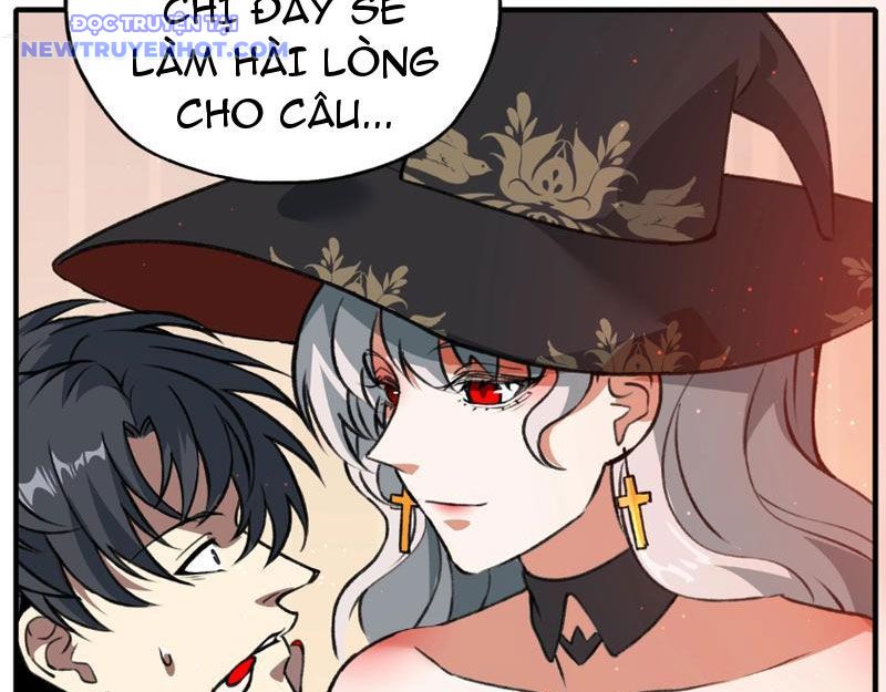 Bắt Đầu Chuyển Chức Tài Thần, Ta Chuyển Hóa Triệu Vạn Thần Sủng: Chapter 2