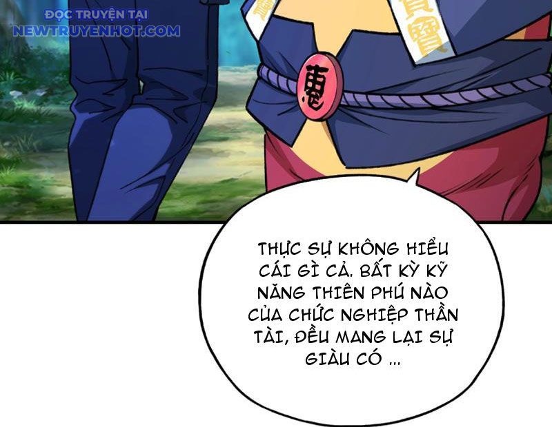 Bắt Đầu Chuyển Chức Tài Thần, Ta Chuyển Hóa Triệu Vạn Thần Sủng: Chapter 2