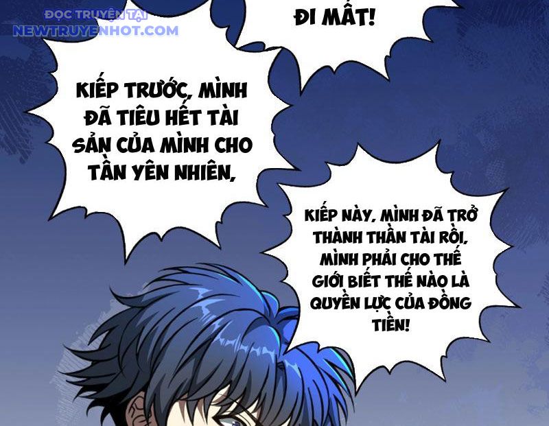 Bắt Đầu Chuyển Chức Tài Thần, Ta Chuyển Hóa Triệu Vạn Thần Sủng: Chapter 2