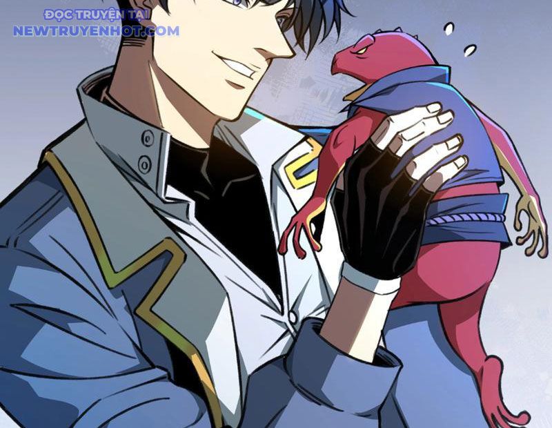 Bắt Đầu Chuyển Chức Tài Thần, Ta Chuyển Hóa Triệu Vạn Thần Sủng: Chapter 2