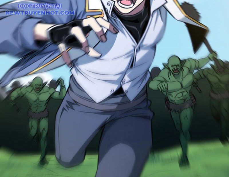 Bắt Đầu Chuyển Chức Tài Thần, Ta Chuyển Hóa Triệu Vạn Thần Sủng: Chapter 2