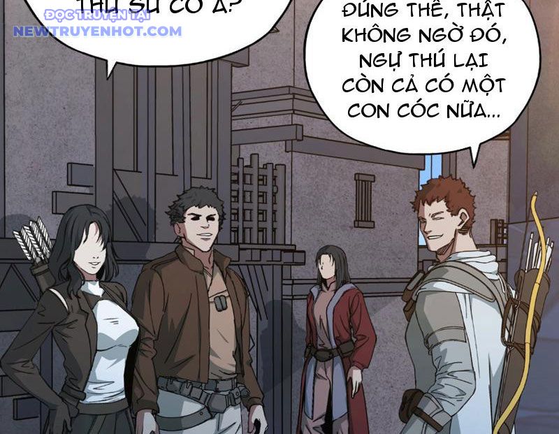 Bắt Đầu Chuyển Chức Tài Thần, Ta Chuyển Hóa Triệu Vạn Thần Sủng: Chapter 2