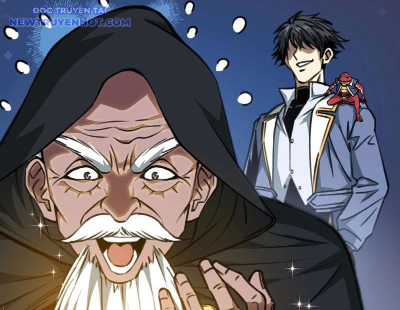 Bắt Đầu Chuyển Chức Tài Thần, Ta Chuyển Hóa Triệu Vạn Thần Sủng: Chapter 2