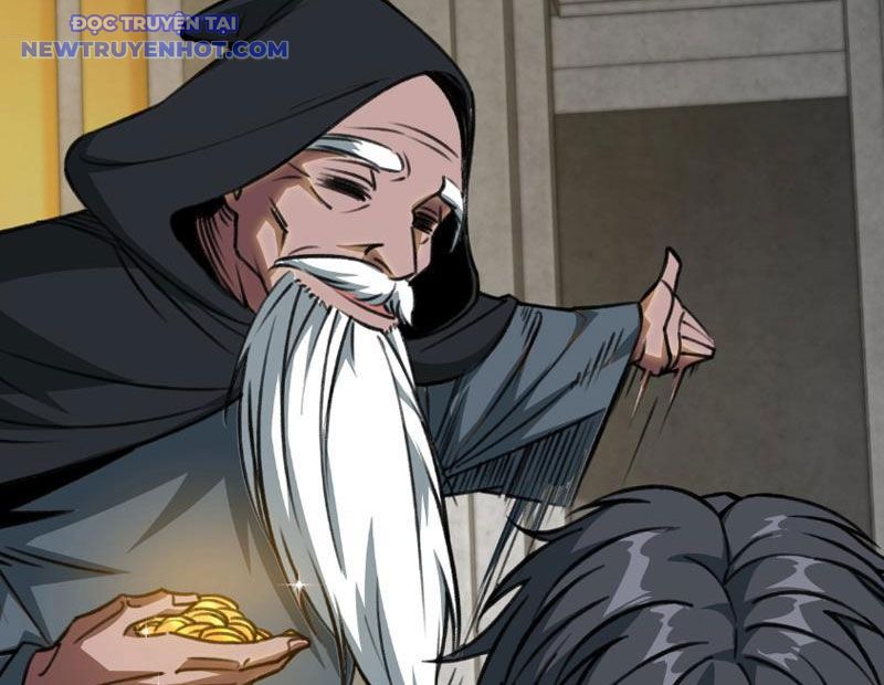 Bắt Đầu Chuyển Chức Tài Thần, Ta Chuyển Hóa Triệu Vạn Thần Sủng: Chapter 2