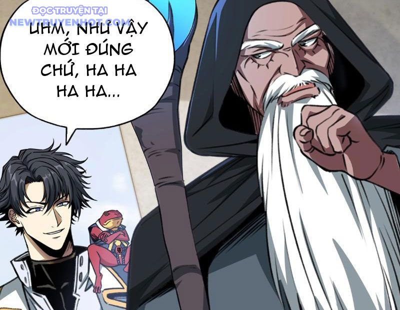 Bắt Đầu Chuyển Chức Tài Thần, Ta Chuyển Hóa Triệu Vạn Thần Sủng: Chapter 2