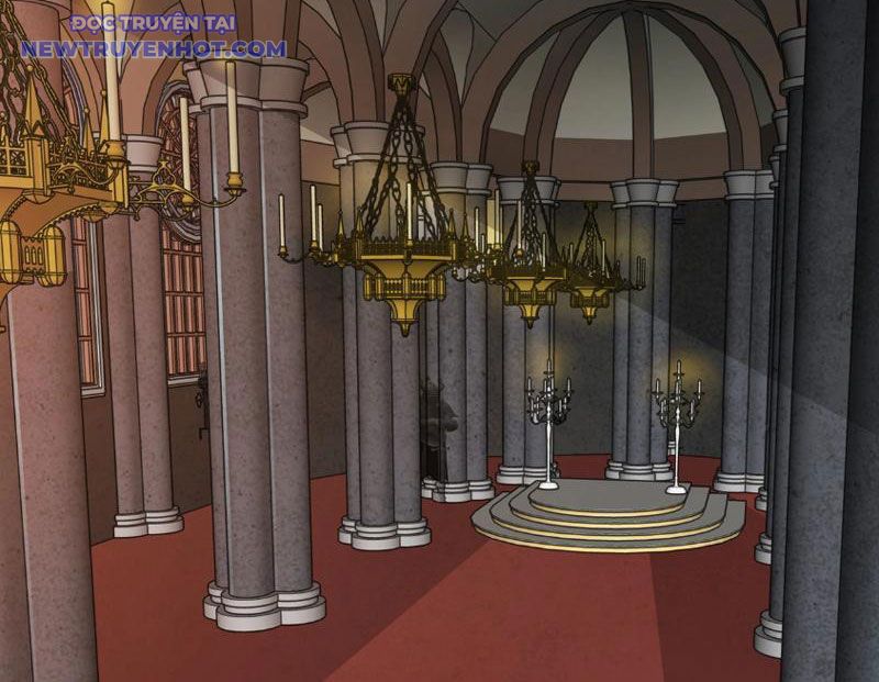 Bắt Đầu Chuyển Chức Tài Thần, Ta Chuyển Hóa Triệu Vạn Thần Sủng: Chapter 2