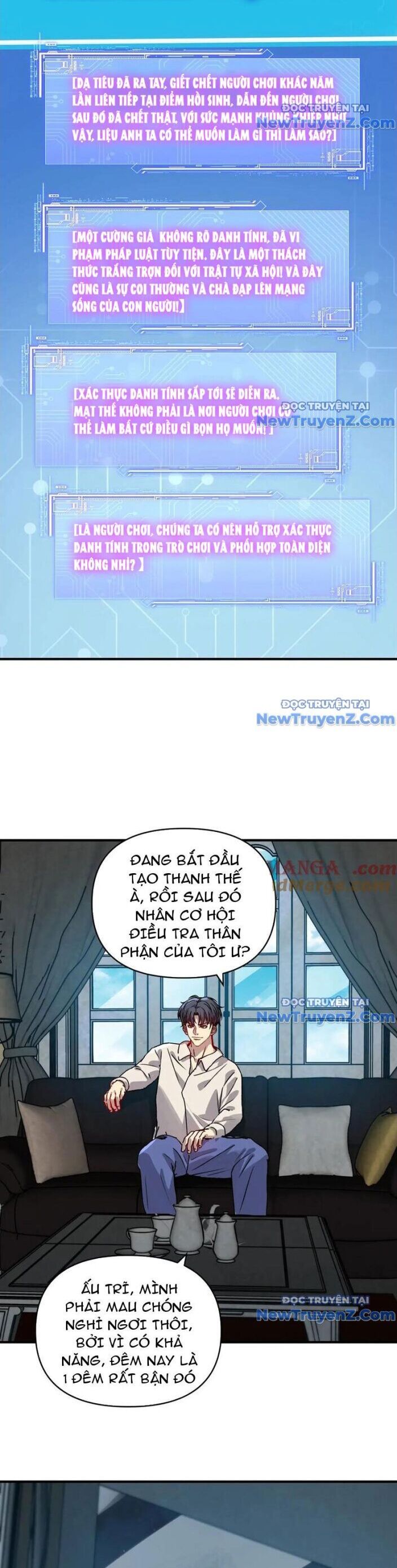 Bắt Đầu Chuyển Chức Tài Thần, Ta Chuyển Hóa Triệu Vạn Thần Sủng: Chapter 20