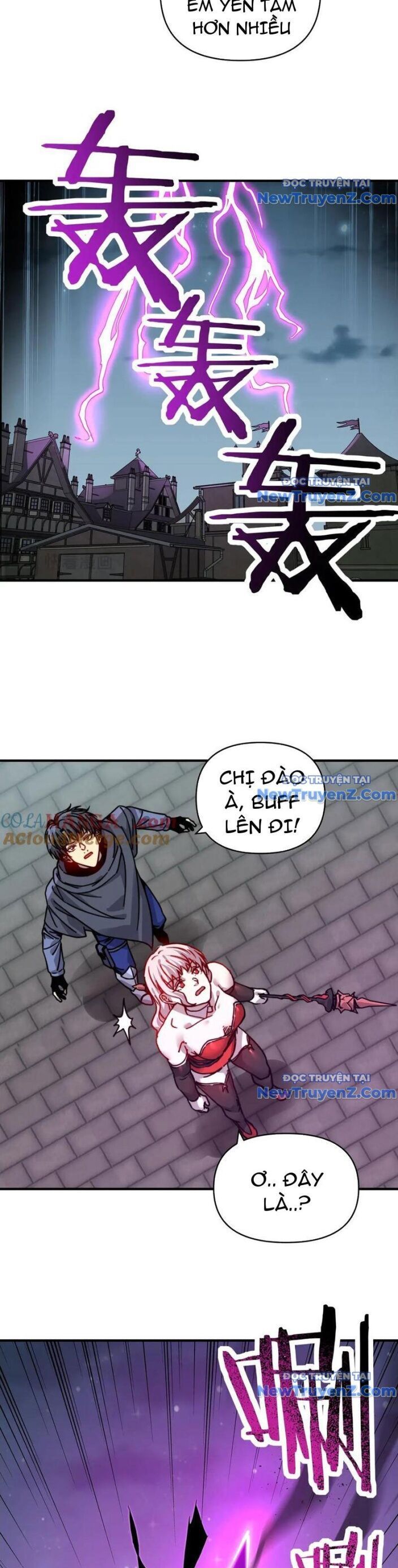 Bắt Đầu Chuyển Chức Tài Thần, Ta Chuyển Hóa Triệu Vạn Thần Sủng: Chapter 20