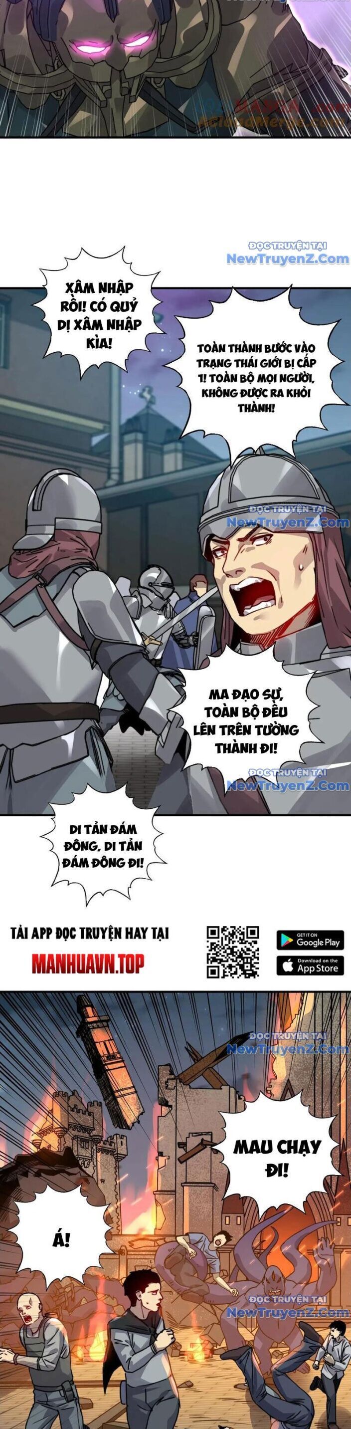 Bắt Đầu Chuyển Chức Tài Thần, Ta Chuyển Hóa Triệu Vạn Thần Sủng: Chapter 20