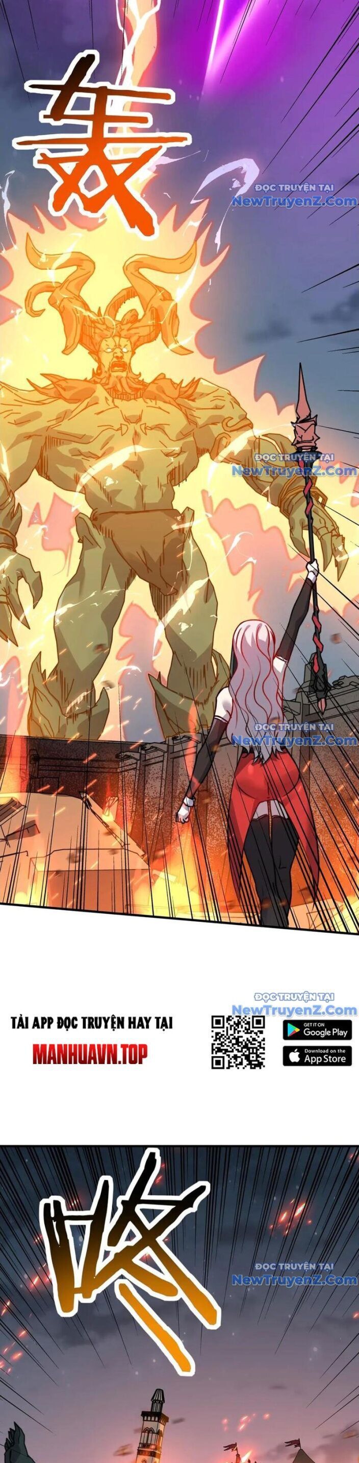 Bắt Đầu Chuyển Chức Tài Thần, Ta Chuyển Hóa Triệu Vạn Thần Sủng: Chapter 20