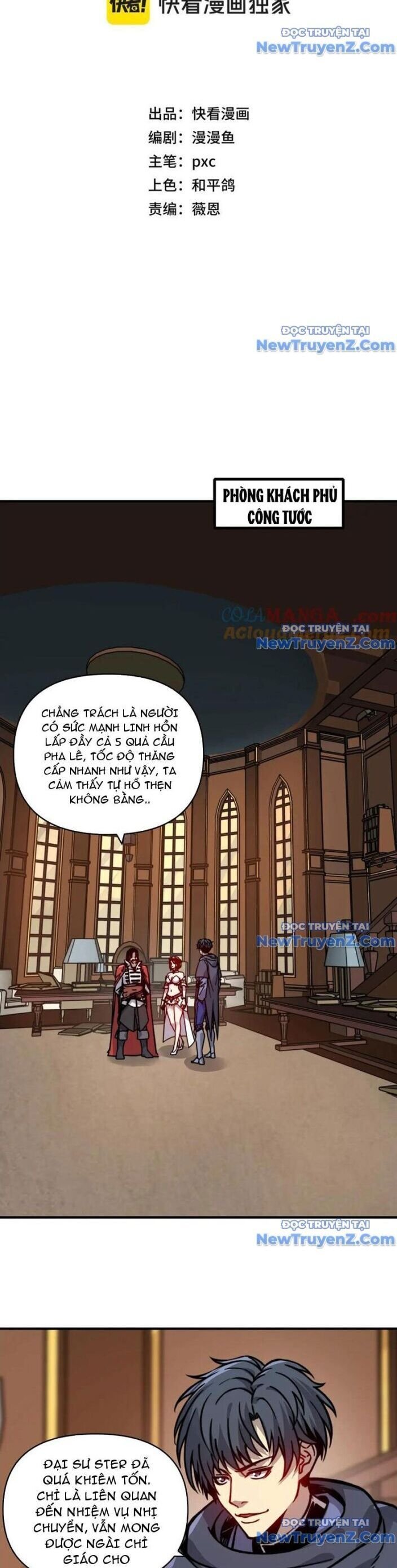 Bắt Đầu Chuyển Chức Tài Thần, Ta Chuyển Hóa Triệu Vạn Thần Sủng: Chapter 20