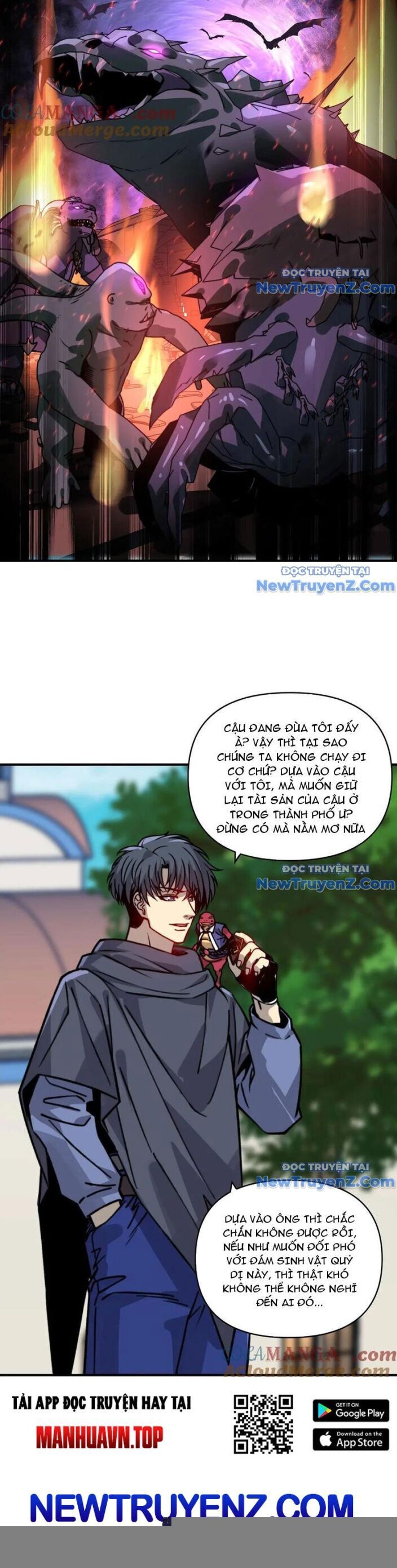 Bắt Đầu Chuyển Chức Tài Thần, Ta Chuyển Hóa Triệu Vạn Thần Sủng: Chapter 20