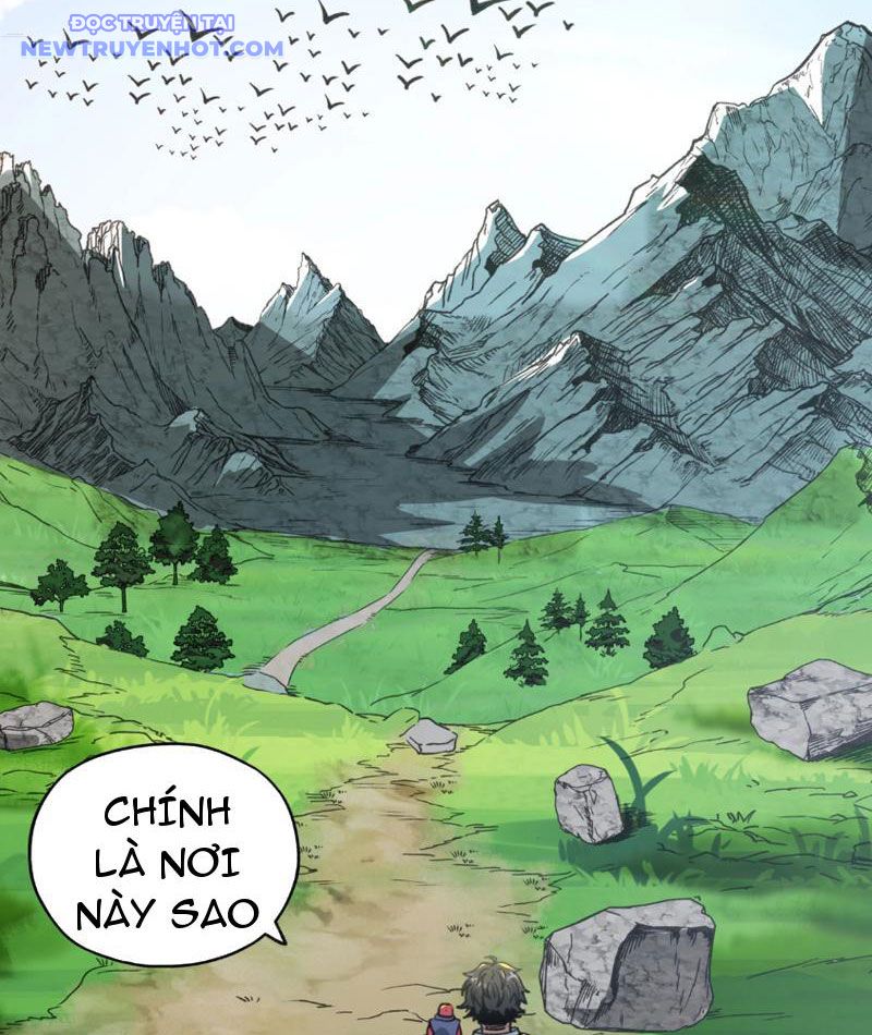 Bắt Đầu Chuyển Chức Tài Thần, Ta Chuyển Hóa Triệu Vạn Thần Sủng: Chapter 3