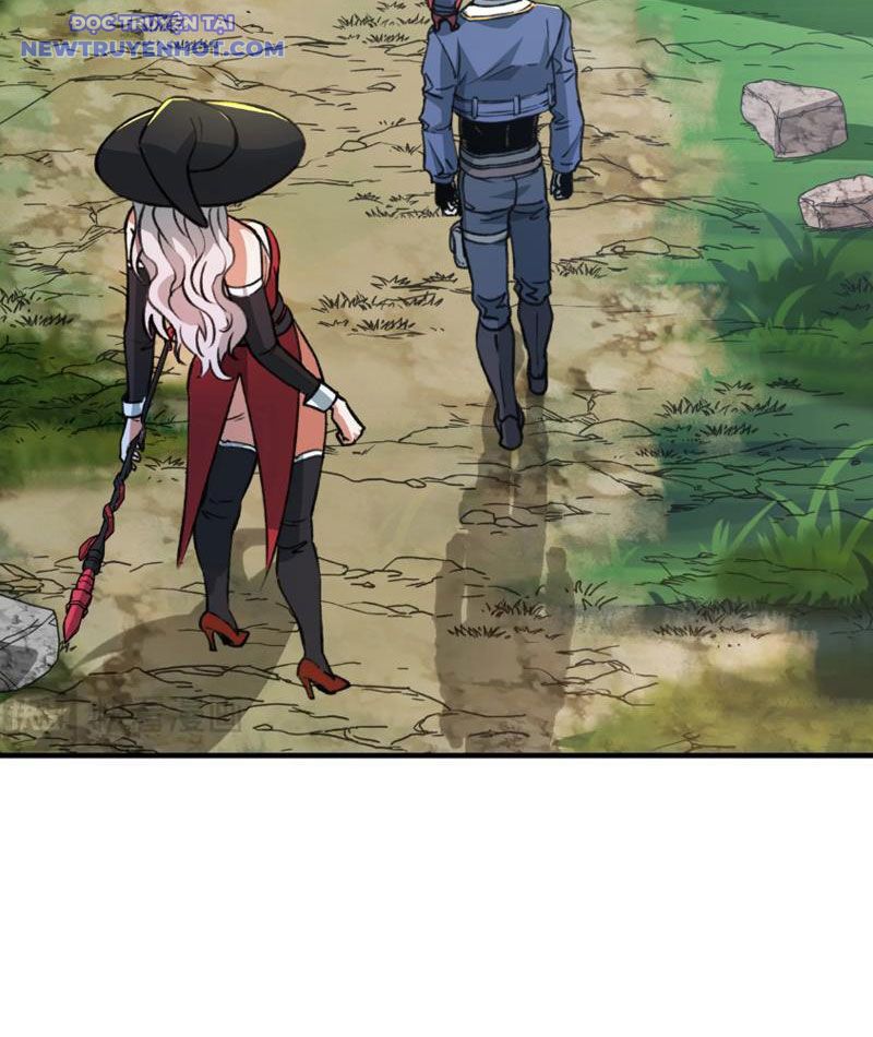 Bắt Đầu Chuyển Chức Tài Thần, Ta Chuyển Hóa Triệu Vạn Thần Sủng: Chapter 3