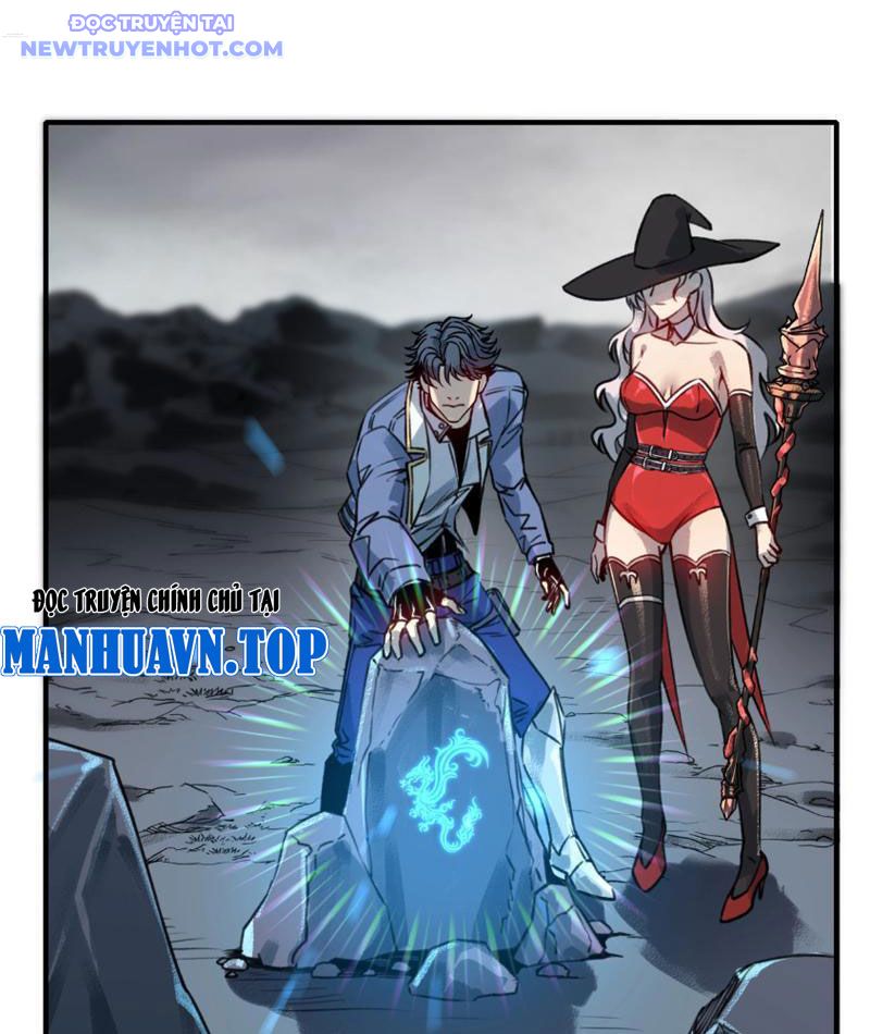 Bắt Đầu Chuyển Chức Tài Thần, Ta Chuyển Hóa Triệu Vạn Thần Sủng: Chapter 3