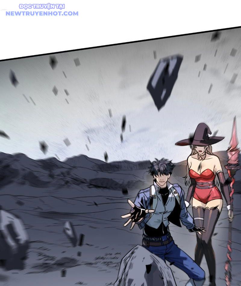 Bắt Đầu Chuyển Chức Tài Thần, Ta Chuyển Hóa Triệu Vạn Thần Sủng: Chapter 3