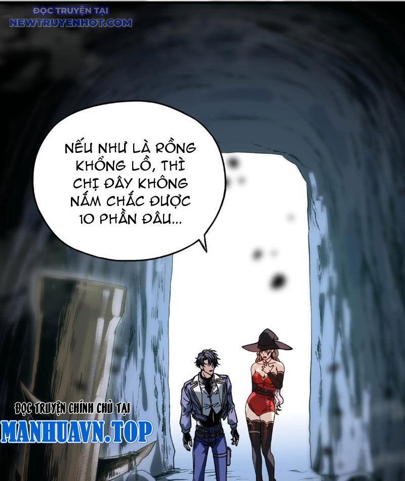 Bắt Đầu Chuyển Chức Tài Thần, Ta Chuyển Hóa Triệu Vạn Thần Sủng: Chapter 3