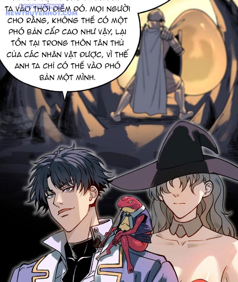 Bắt Đầu Chuyển Chức Tài Thần, Ta Chuyển Hóa Triệu Vạn Thần Sủng: Chapter 3