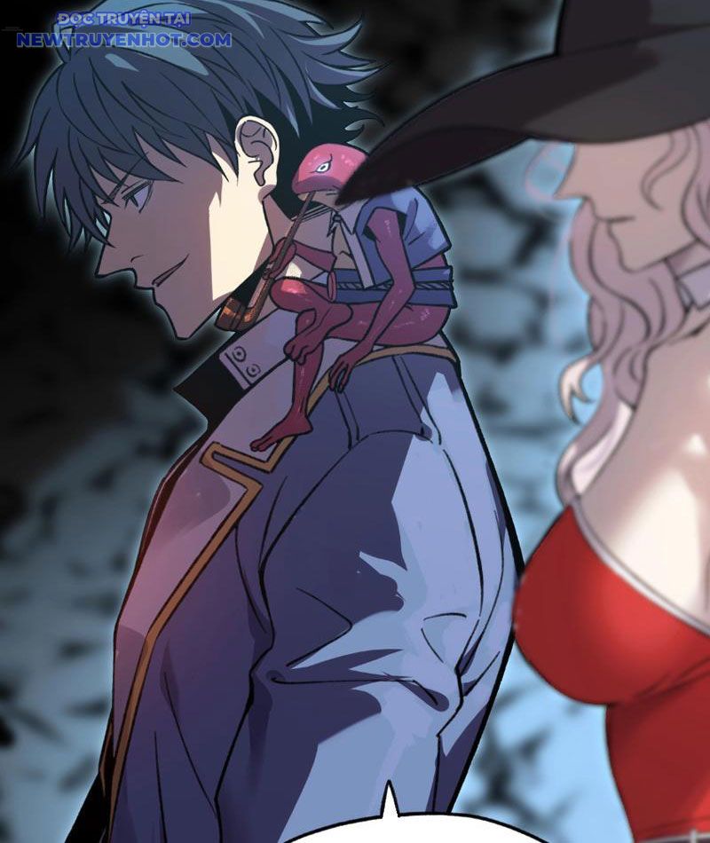 Bắt Đầu Chuyển Chức Tài Thần, Ta Chuyển Hóa Triệu Vạn Thần Sủng: Chapter 3