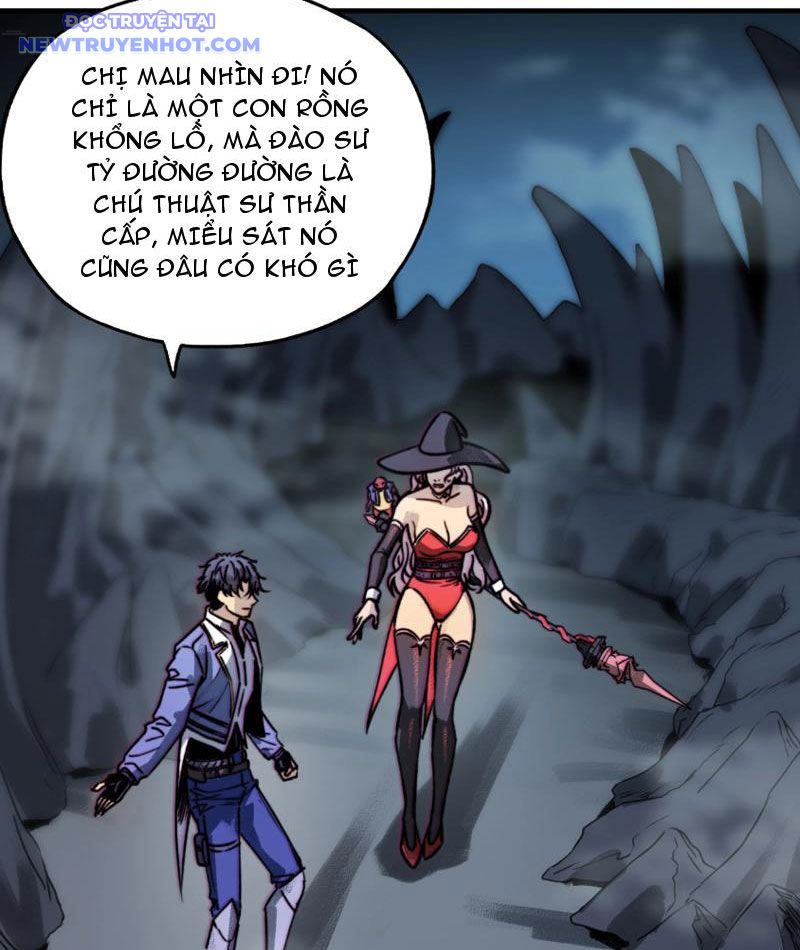 Bắt Đầu Chuyển Chức Tài Thần, Ta Chuyển Hóa Triệu Vạn Thần Sủng: Chapter 3