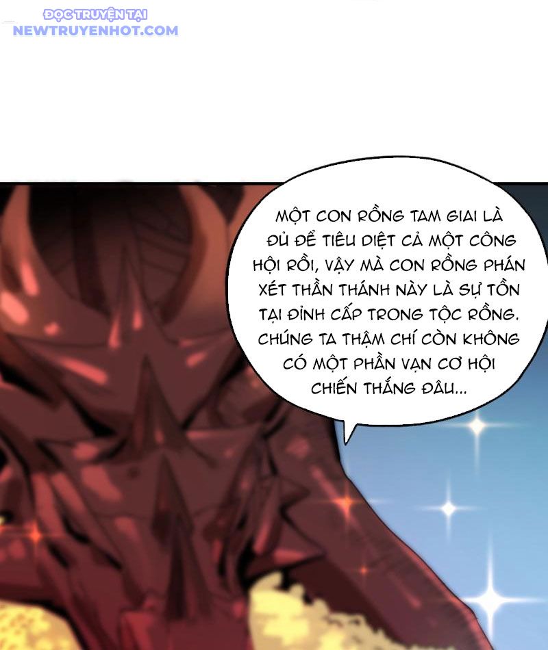 Bắt Đầu Chuyển Chức Tài Thần, Ta Chuyển Hóa Triệu Vạn Thần Sủng: Chapter 3