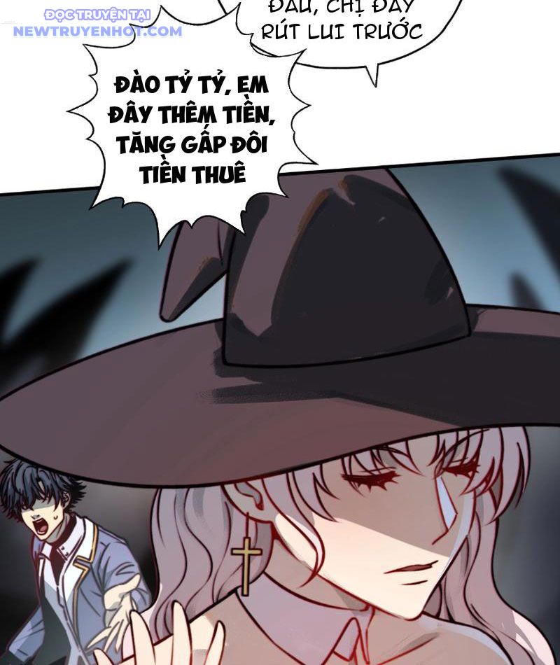 Bắt Đầu Chuyển Chức Tài Thần, Ta Chuyển Hóa Triệu Vạn Thần Sủng: Chapter 3