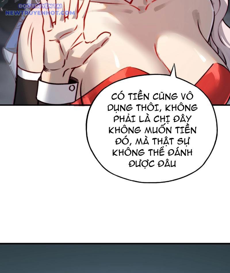 Bắt Đầu Chuyển Chức Tài Thần, Ta Chuyển Hóa Triệu Vạn Thần Sủng: Chapter 3