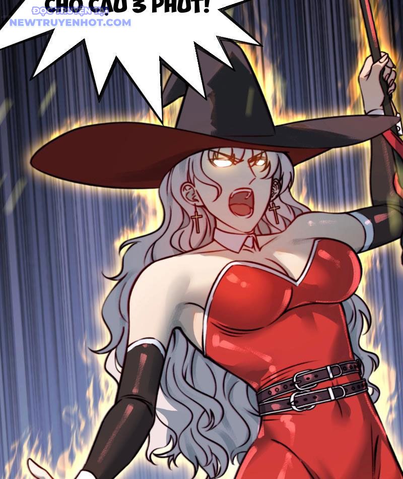 Bắt Đầu Chuyển Chức Tài Thần, Ta Chuyển Hóa Triệu Vạn Thần Sủng: Chapter 3