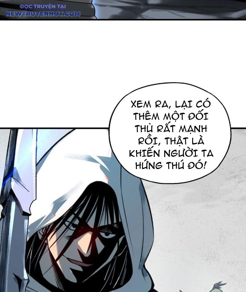 Bắt Đầu Chuyển Chức Tài Thần, Ta Chuyển Hóa Triệu Vạn Thần Sủng: Chapter 3