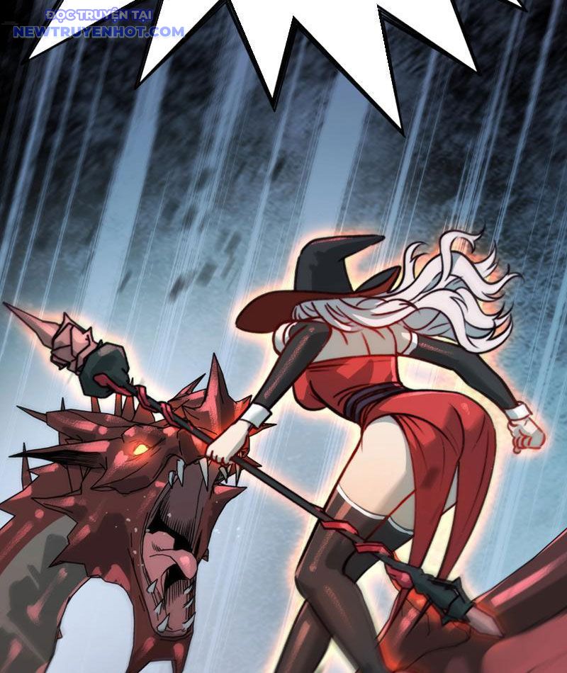 Bắt Đầu Chuyển Chức Tài Thần, Ta Chuyển Hóa Triệu Vạn Thần Sủng: Chapter 3