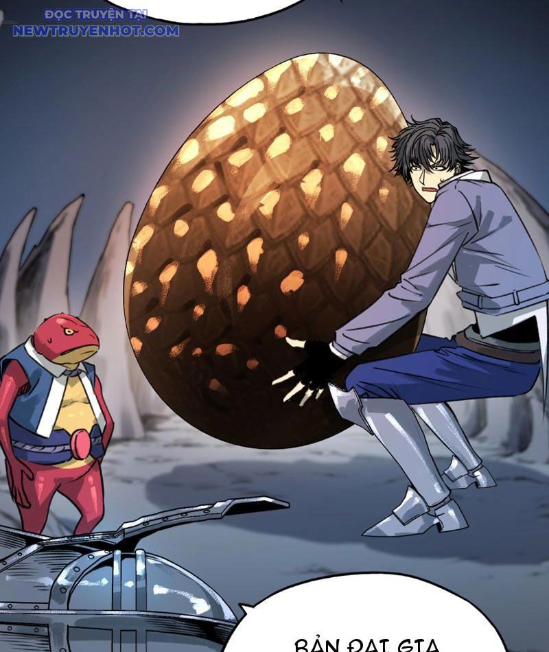 Bắt Đầu Chuyển Chức Tài Thần, Ta Chuyển Hóa Triệu Vạn Thần Sủng: Chapter 3