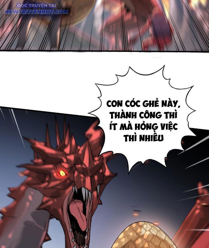 Bắt Đầu Chuyển Chức Tài Thần, Ta Chuyển Hóa Triệu Vạn Thần Sủng: Chapter 3