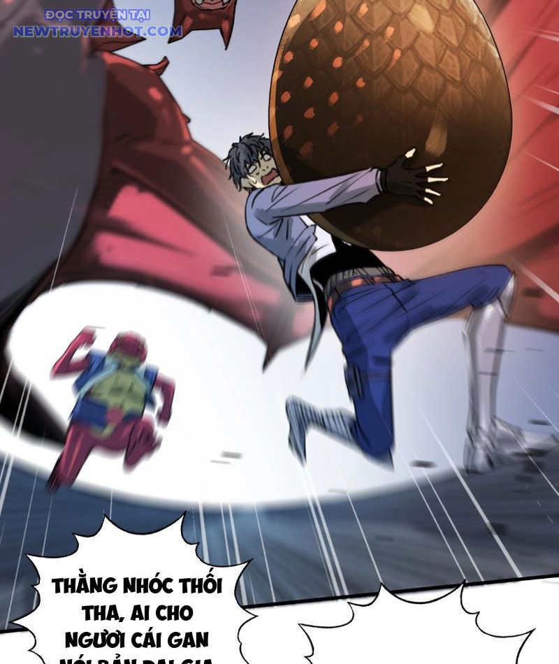 Bắt Đầu Chuyển Chức Tài Thần, Ta Chuyển Hóa Triệu Vạn Thần Sủng: Chapter 3