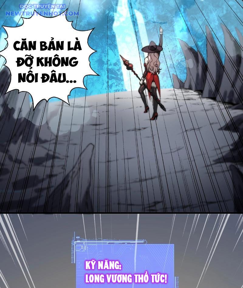 Bắt Đầu Chuyển Chức Tài Thần, Ta Chuyển Hóa Triệu Vạn Thần Sủng: Chapter 3