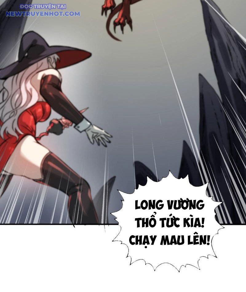 Bắt Đầu Chuyển Chức Tài Thần, Ta Chuyển Hóa Triệu Vạn Thần Sủng: Chapter 3